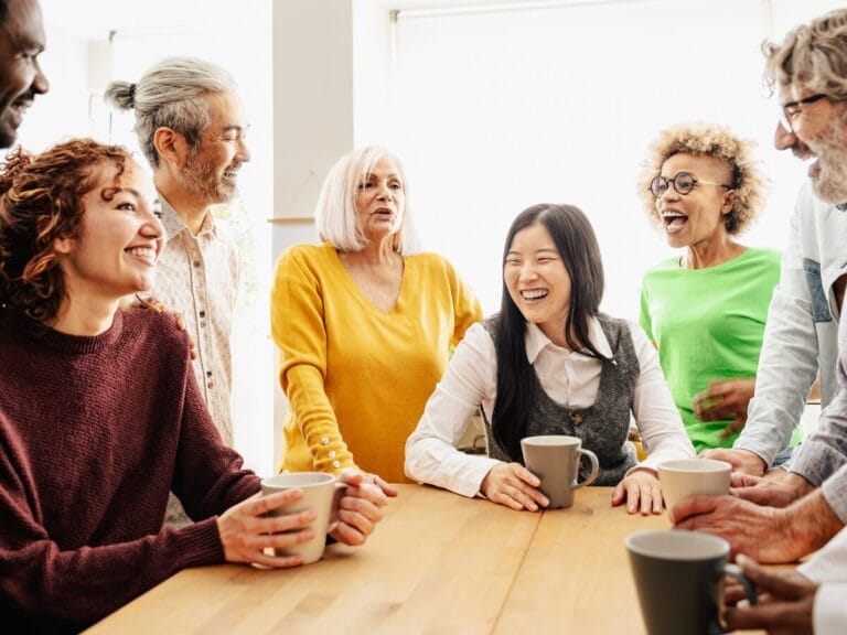 Generationenvielfalt: So profitieren Unternehmen