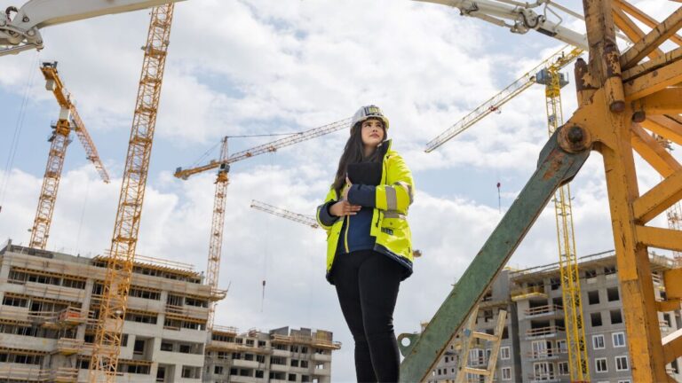 Wenn Diversity auf Blue Collar trifft