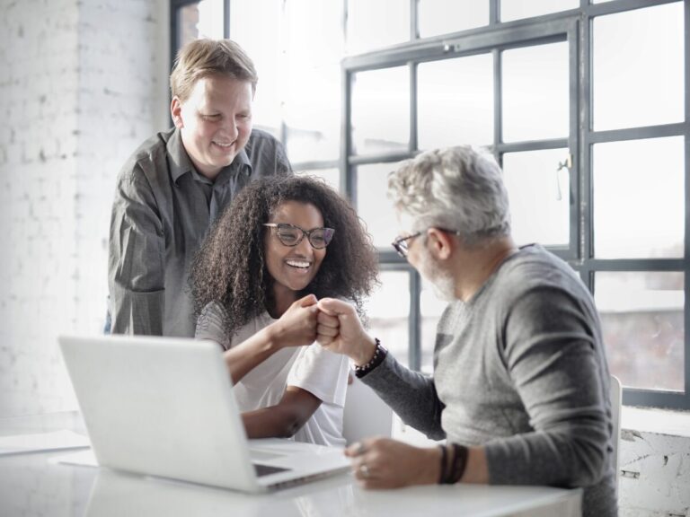 Die unterschätzte Erfolgsformel für Start-ups: Erfahrung und Diversität als Wachstumstreiber