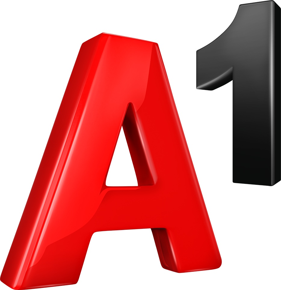 A1-Logo