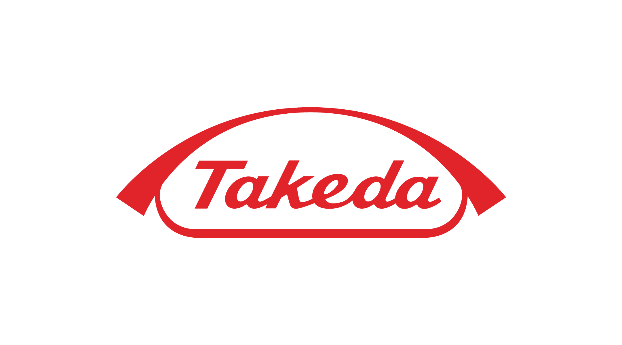 takeda-Logo
