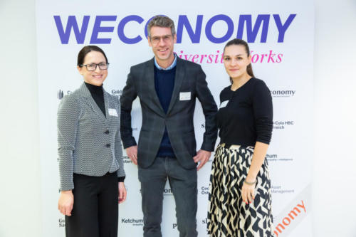 Weconomy