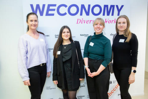 Weconomy